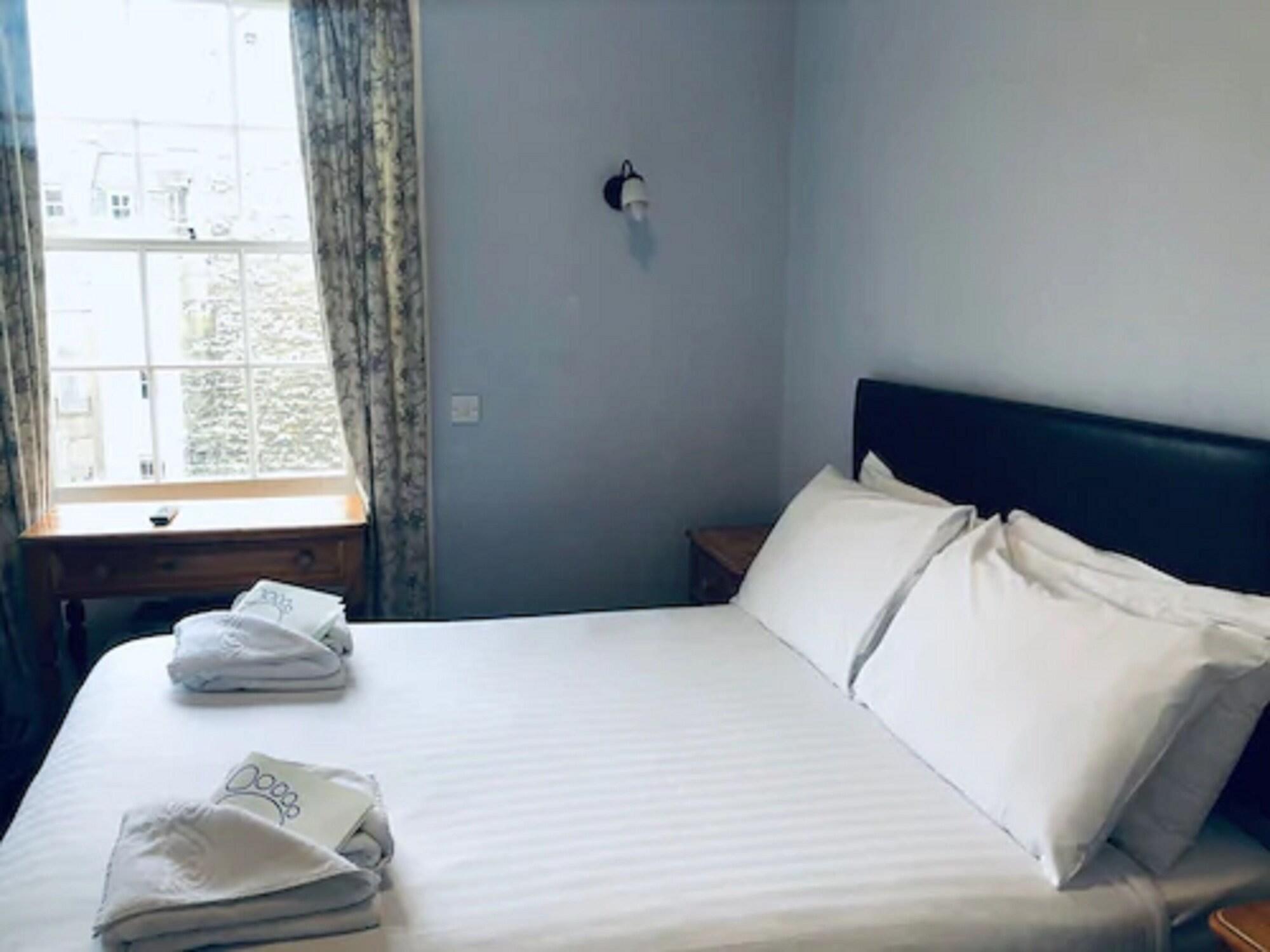 Parade Park Accommodation Bath Kültér fotó