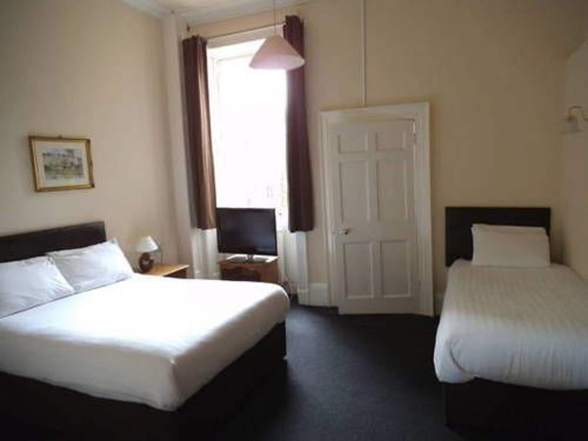 Parade Park Accommodation Bath Kültér fotó