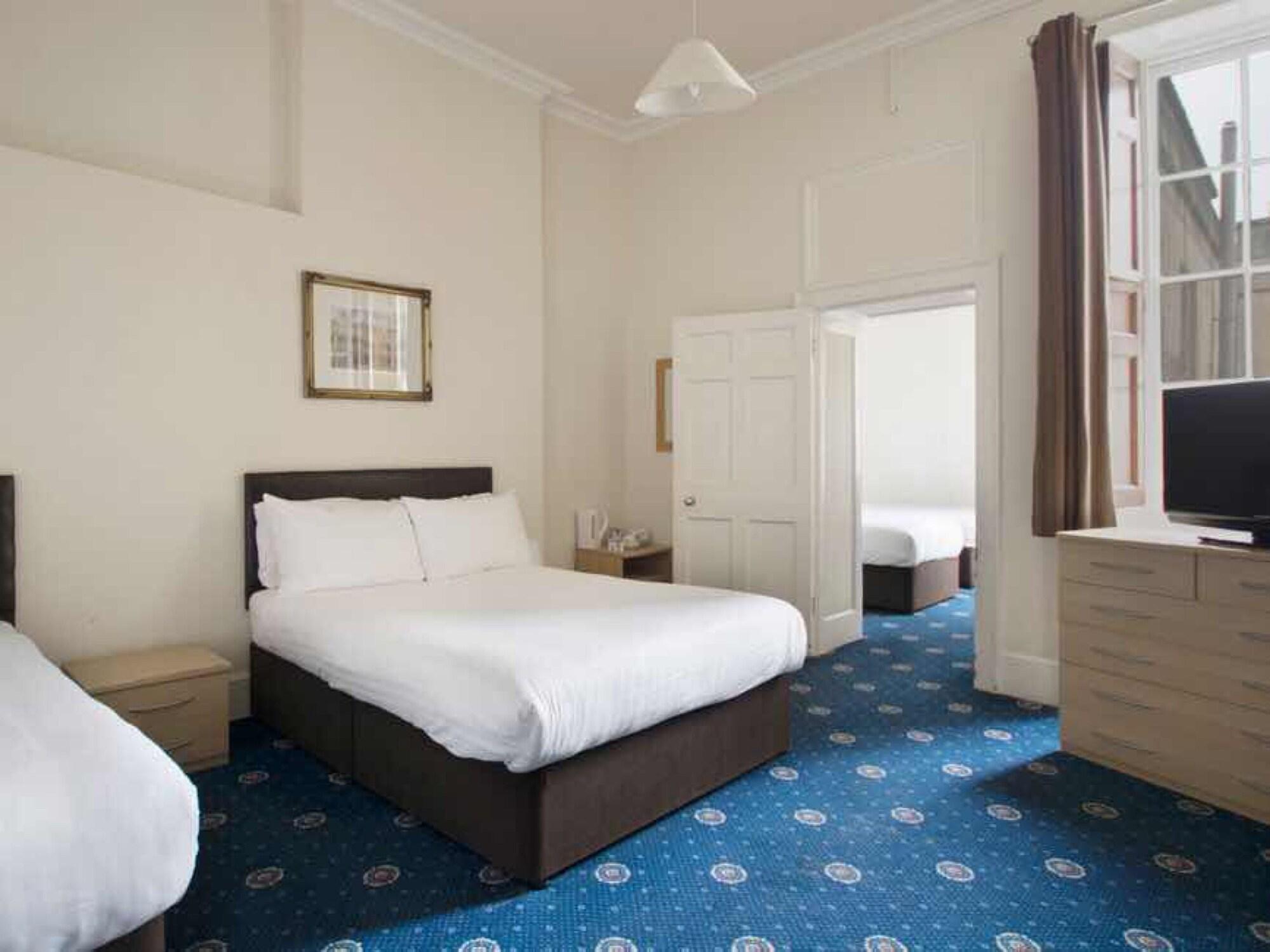 Parade Park Accommodation Bath Kültér fotó